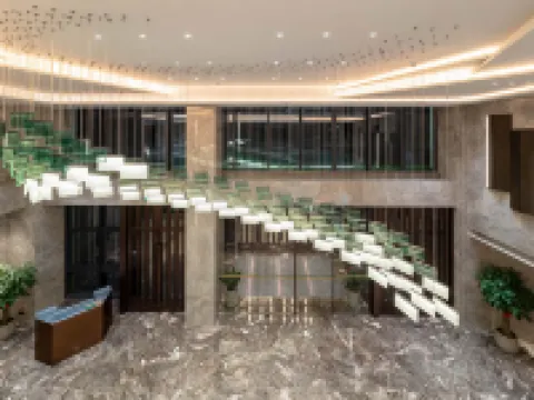 Zijin Hotel Xiamen Hotels in Xiamen