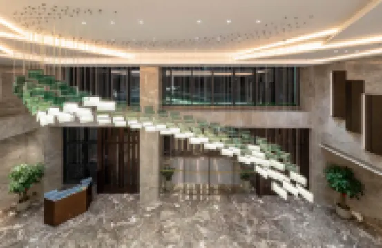 Zijin Hotel Xiamen Hotels in Xiamen