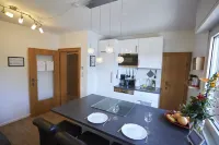 Großzügiges Apartment Nahe Frankfurt Hotels in Maintal