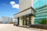 Dongguan Dantes Hotel Hotels near Lianhu Park