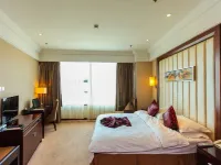 Century Yuan International Hotel (Guannan County Government Store, Lianyungang) Hotels in Guannan