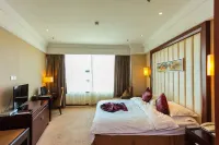 Century Yuan International Hotel (Guannan County Government Store, Lianyungang) Hotels in Guannan