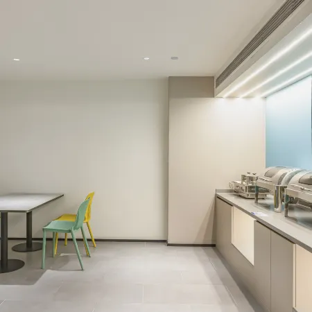 Shuting Hotel (Meishan Renshou Tianfu New Area Sichuan Institute)
