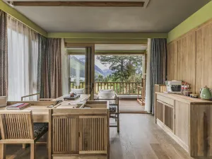 Songtsam Basongcuo Linka Hotel