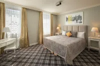 Mamaison Residence Izabella Budapest
