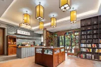 Jinyiju (Pazhou Huangpu Gugang Branch)