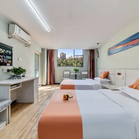 Oriental Garden Express Hotel
