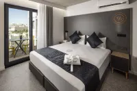 Grands Suites Hotel Residences and Spa Hotels in Gzira