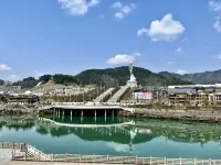 劍河温泉酒店（仰阿莎廣場店） 劍河酒店