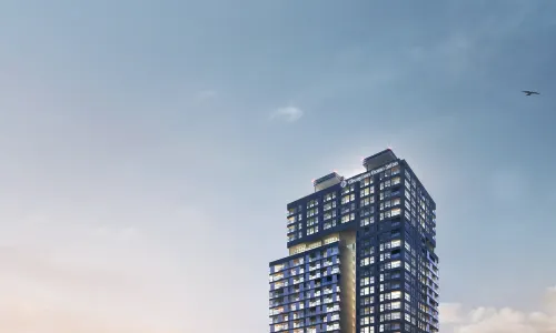 Chonpines Ocean Suites