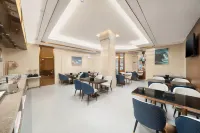 Yeste International Hotel (Beiliu Yongfeng Square Chengnan Bus Station) - breakfast