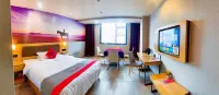 Kaili New Century Hotel (Grand Cross of International Trade Shopping Center) Hotels near DaShiZi Underground Commercial Street (Beijing West Road)