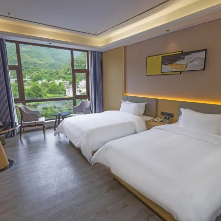 Changjiahao International Hotel
