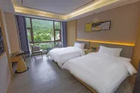 Changjiahao International Hotel Hotels near Tanchang Sports Center (South Gate)