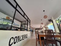 Island Front - Bangcogon Resort and Restaurant