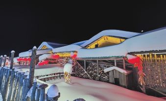 Cuiguodong Family Hostel