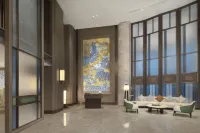 廣州希爾頓格芮精選酒店越秀賓館 廣州酒店