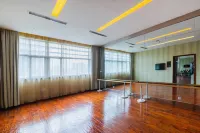 Yinchuan Guomao Center Hotel - palestra