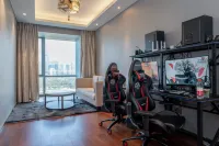 Chao Wu Zhi Jing E-Sports Hotel (Jinjihu Scenic Area)