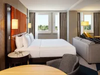 ヒルトン ウィーン ウォーターフロント ウィーンのホテル