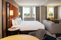 ヒルトン ウィーン ウォーターフロント