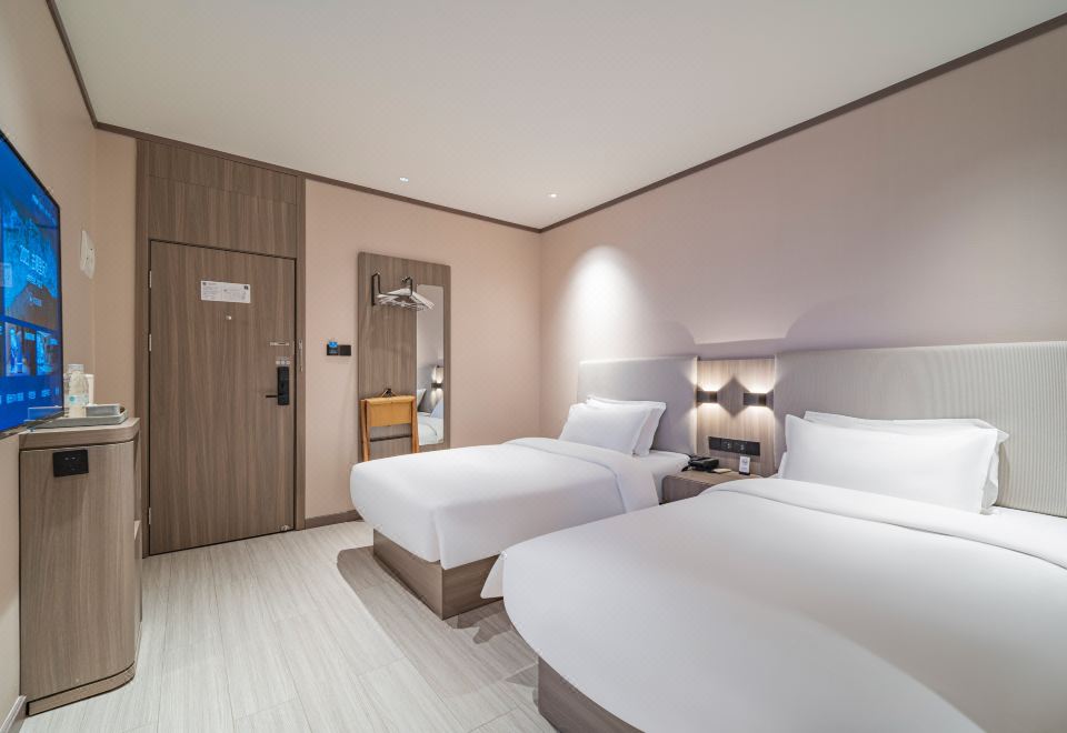 이롱 R.윤 호텔 이미지