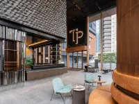TOWNPLACE WEST KOWLOON Hotels near Dragon Centre