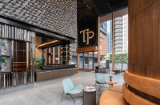 TOWNPLACE WEST KOWLOON