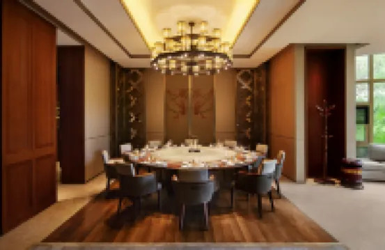 Sheraton Grand Xishuangbanna Hotel