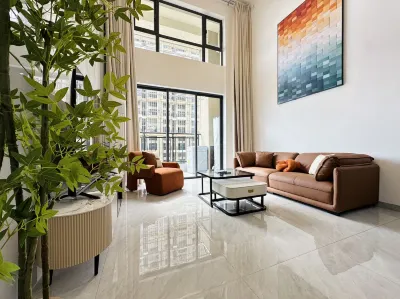 桃喜民宿 牛山望城亭附近的飯店