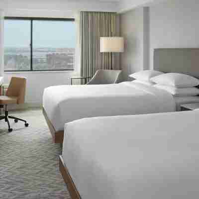 Delta Hotels Toronto Markham Rooms