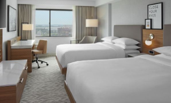 Delta Hotels Toronto Markham