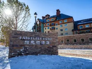 Parkfleet Hotel