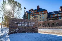 Parkfleet Hotel Hotels in 
