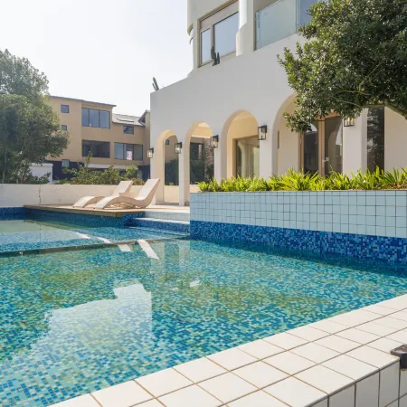 Shanghai Datian Homestay
