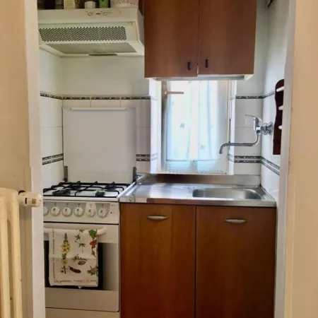 Apartment Key Отели рядом с достопримечательностью «Крытый стадион Пала Торино»