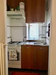 Apartment Key