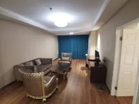 Royal Garden Jinyue Hotel
