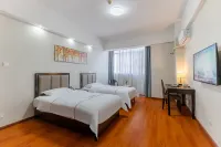 easyinn hotel&apartment Hotels near Hefei Botanical Garden