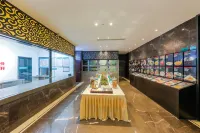 Jinsha Hot Spring Hotel - petit déjeuner