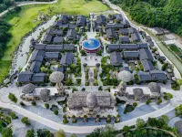 Yao Wang Tian Xia Yao Wangfu Hotel