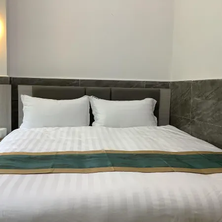 Green Spring Longyun Hotel