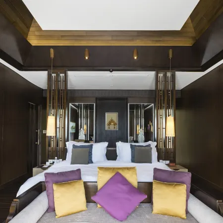 The Anvaya Beach Resort Bali Hotels in Bali