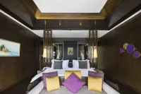 峇里島安瓦雅海灘度假飯店