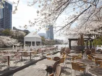 Hop Inn Tokyo Iidabashi Hotels near Kagurazaka
