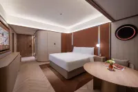 Crystal Orange Hotel Ningbo Ninghai