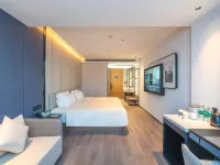 Atour Hotel Xiamen Jimei School Village Tan Kah Kee Stadium Hotels near Jimei