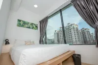 温馨海濱旅舍 酒店