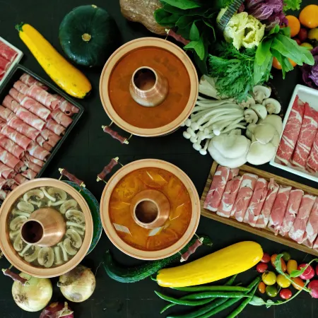Wushengqidi • Anzhiruosu Homestay