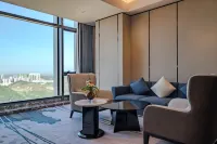 Panzhou International Hotel Hotel a Gaozhou